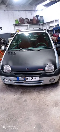Renault Twingo 1.2. 16 V