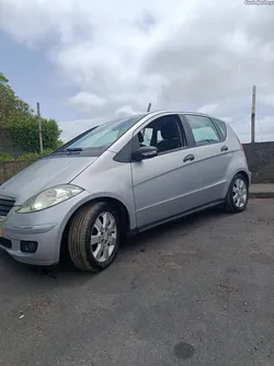 Mercedes-Benz A 150 W 169