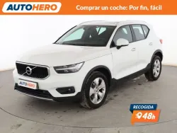 VOLVO XC40 T3 Business Plus