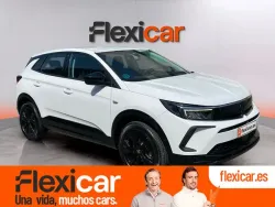OPEL Grandland 1.2T S&S GS 130