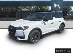 Ds DS 3 Crossback E-Tense Performance Line