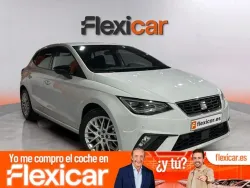 SEAT Ibiza 1.0 TSI 81kW (110CV) FR XL