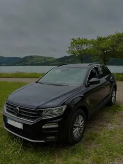 VW T-Roc 1.0