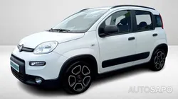 Fiat Panda 1.0 Hybrid City Life de 2022