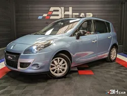 Renault Scenic 1.9 DCI 130 JADE TOIT PANORAMIQUE