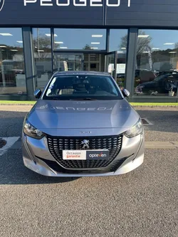 Peugeot 208 (2) PureTech 130 EAT8 Allure Pack