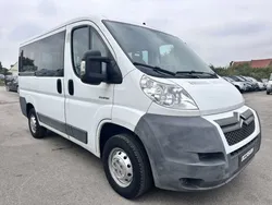Citroen JUMPER FG 30 L1H1 HDI120 CLUB