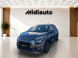 Citroen C3 1.2 PureTech 110 C-Series