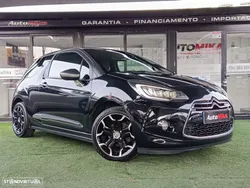 Citroën DS3 1.6 BlueHDi Sport Chic