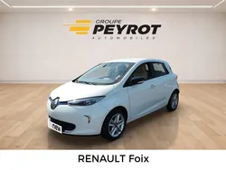 RENAULT Zoe R90 Zen