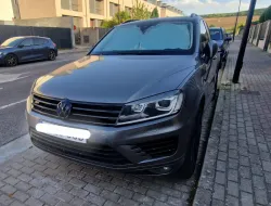 Volkswagen Touareg Touareg 3.0TDI V6 BMT R-Line 193kW Tiptronic R-Line