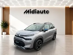 Citroen C3 Aircross PureTech 110ch S&S Rip Curl