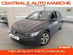 VOLKSWAGEN GOLF 8 2.0 TDI SCR - 116 - DSG 7 Life Business