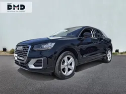 Audi Q2 30 TFSI 116ch Sport S tronic 7 Euro6d-T