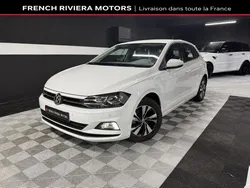 Volkswagen Golf VI 1.0 TSI 12V BMT 95 cv - GPS - JANTES - 2018 -