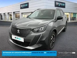 Peugeot 2008 BlueHDi 130 S&S EAT8 Allure Pack