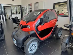 Renault Twizy LIFE 45 ACHAT INTEGRAL