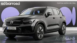 Volvo XC40 de 2024