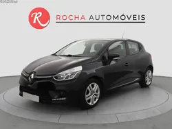 Renault Clio ENERGY TCe 90 Start & Stop Limited