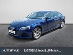 Audi A5 Sportback 35 TFSI 150ch Design S tronic 7 Euro6d-T 126g