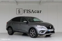 Renault Arkana 1.3 TCe Techno EDC