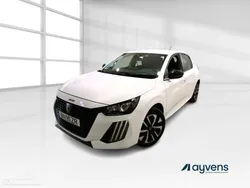 Peugeot e-208 50 kWh Active