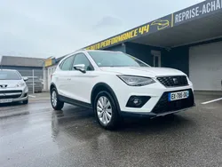 Seat Arona 1.0 tsi 116cv