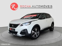 Peugeot 3008 1.2 PureTech Allure EAT8