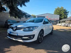 Renault Megane III EDITION BOSE 1.2 130 16V TCE 
 GARANTIE 1 ANS