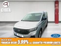 FORD Transit Connect FT 230 Kombi S&S B. Larga L2 Trend 100