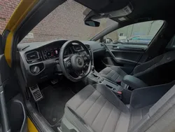 VW Golf 7R DSG Virtual, caméra, ACC, carplay, full entretien VW