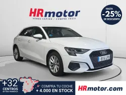 AUDI A3 Sportback 30 TFSI S tronic