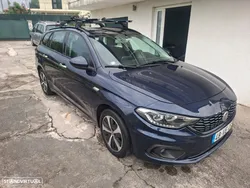 Fiat Tipo Station Wagon 1.6 M-Jet Lounge