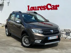 Dacia Sandero 0.9 TCe Stepway