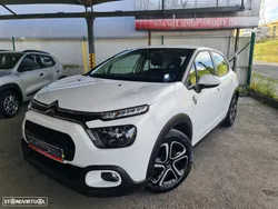 Citroën C3 1.2 PureTech YOU!