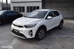 Kia Stonic 1.2 MPi Dynamic