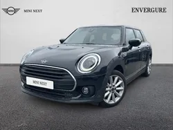 Mini Clubman One D 116ch Canonbury