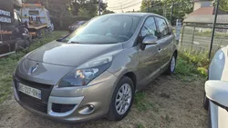 Renault Scenic III 1.5dci 110cv privilège