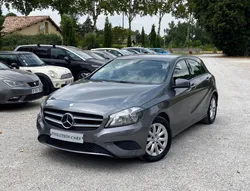 Mercedes Classe A 160 CDI 90ch