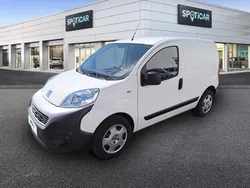 Fiat fiorino tole 1.3 16v multijet 95 pro lounge
