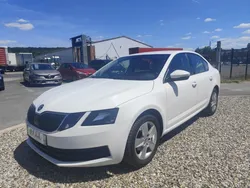SKODA OCTAVIA 1.6 TDI 115ch Business