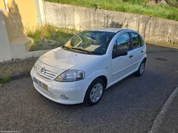 Citroën C3 1.1 Sx