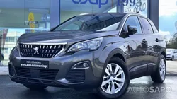 Peugeot 3008 1.5 BlueHDi Active de 2019