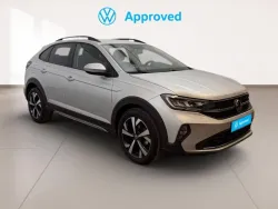 Volkswagen Taigo 1.0 TSI Más 85kW