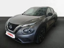 Nissan Juke 1.0 DIG-T N-Connecta 4x2 DCT 7 84kW