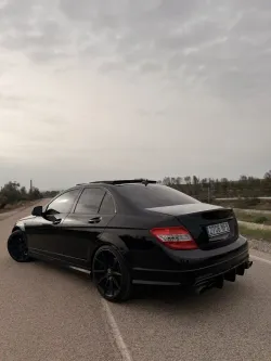 Mercedes-Benz C 350 Avantgarde 7G