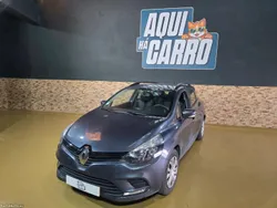 Renault Clio IV | Nacional | 104.000 km | 2019