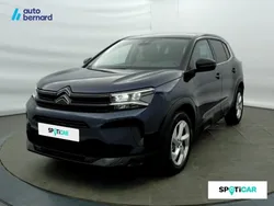 Citroen C5 Aircross 1.5 BlueHDi 130ch PLUS boite automatique