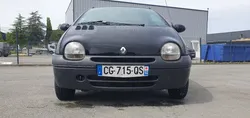 Renault twingo 1 phase 2 1.2 60