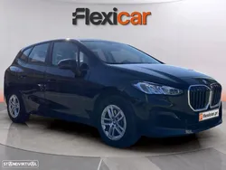 BMW 225xe Active Tourer